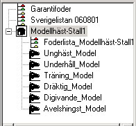 46-187 modelstall-mapplista